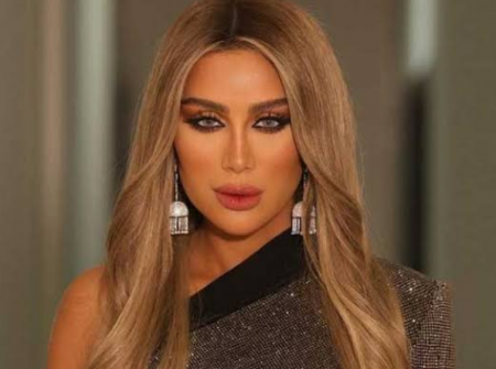 مايا دياب تكشف أكثر شيء تخاف منه